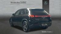 Mercedes Eqa EQA 250+