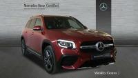 Mercedes Glb GLB 200 d
