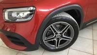 Mercedes Glb GLB 200 d