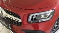 Mercedes Glb GLB 200 d