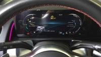 Mercedes Glb GLB 200 d