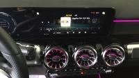 Mercedes Glb GLB 200 d
