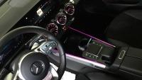 Mercedes Glb GLB 200 d