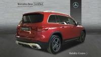 Mercedes Glb GLB 200 d