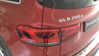 Mercedes Glb GLB 200 d
