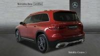Mercedes Glb GLB 200 d