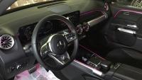 Mercedes Glb GLB 200 d