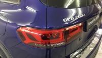Mercedes Glb 2.0 GLB 200 D DCT 110KW (150CV)
