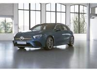 Mercedes Clase A A 250 e