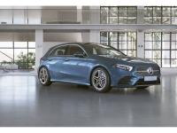 Mercedes Clase A A 250 e
