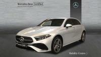 Mercedes Clase A A 250 e Sedán