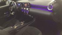 Mercedes Clase A A 250 e Sedán