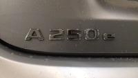 Mercedes Clase A A 250 e Sedán