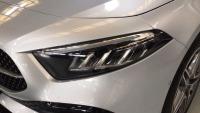 Mercedes Clase A A 250 e Sedán