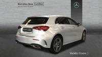 Mercedes Clase A A 250 e Sedán