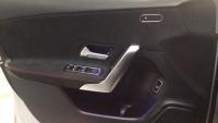 Mercedes Clase A A 250 e Sedán