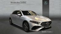 Mercedes Clase A A 250 e Sedán