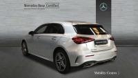 Mercedes Clase A A 250 e Sedán
