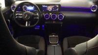 Mercedes Clase A A 250 e Sedán