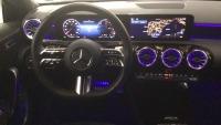 Mercedes Clase A A 250 e Sedán