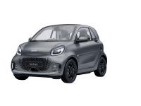 Smart Fortwo 60kW(81CV) EQ coupe