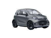 Smart Fortwo 60kW(81CV) EQ coupe