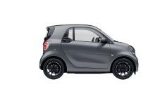 Smart Fortwo 60kW(81CV) EQ coupe