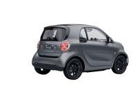 Smart Fortwo 60kW(81CV) EQ coupe