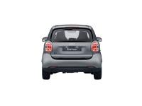 Smart Fortwo 60kW(81CV) EQ coupe