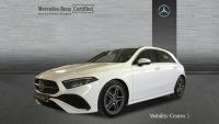 Mercedes Clase A A 180 d