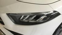 Mercedes Clase A A 180 d