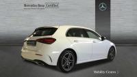 Mercedes Clase A A 180 d