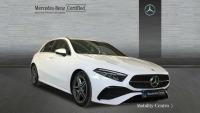 Mercedes Clase A A 180 d