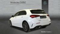 Mercedes Clase A A 180 d