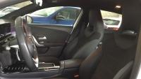 Mercedes Clase A A 180 d