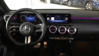 Mercedes Clase A A 180 d