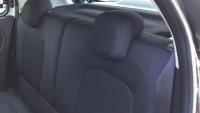 Smart Forfour 60kW(81CV) electric drive