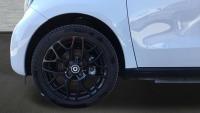 Smart Forfour 60kW(81CV) electric drive