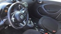 Smart Forfour 60kW(81CV) electric drive