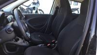 Smart Forfour 60kW(81CV) electric drive