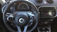 Smart Forfour 60kW(81CV) electric drive