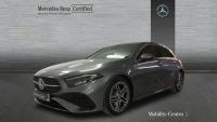 Mercedes Clase A A 180 d