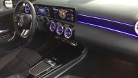 Mercedes Clase A A 180 d