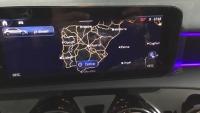 Mercedes Clase A A 180 d