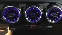 Mercedes Clase A A 180 d