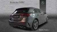 Mercedes Clase A A 180 d