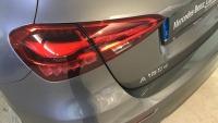 Mercedes Clase A A 180 d
