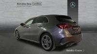 Mercedes Clase A A 180 d