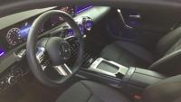 Mercedes Clase A A 180 d