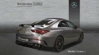 Mercedes Cla CLA Mercedes-AMG S 45 4MATIC+
